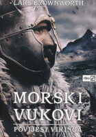 Morski vukovi: Povijest vikinga
