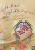 Bakini najbolji kolači