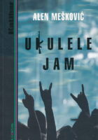 Ukulele Jam
