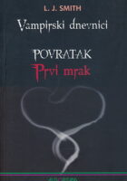 Vampirski dnevnici 5: Povratak