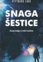 Snaga šestice