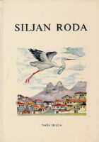 Siljan roda