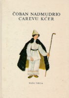 Čoban nadmudrio carevu kćer