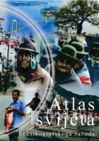Atlas svijeta