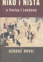 Niko i ništa u Parizu i Londonu