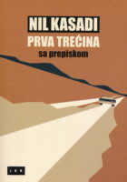 Prva trećina