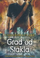 Grad od stakla