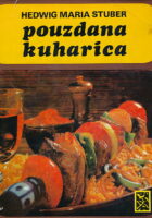 Pouzdana kuharica