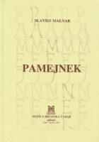Pamejnek - govor u čabarskom kraju