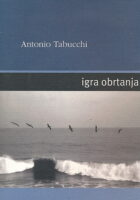Igra obrtanja (priče)