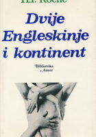 Dvije Engleskinje i kontinent