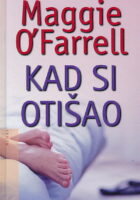 Kad si otišao