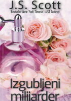 Izgubljeni milijarder