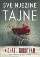 Sve njezine tajne