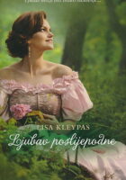 Ljubav poslijepodne