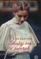 Iskušaj me u sumrak