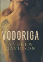 Vodoriga