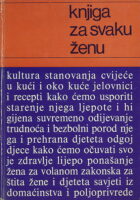 Knjiga za svaku ženu