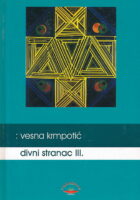 Divni stranac 3