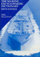 The Marine Encyclopaedic Dictionary (5th ed.)