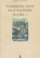 Posmrtni spisi Pickwickova kluba 1-2