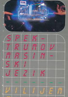 Spektrumov mašinski jezik
