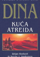 Dina - Kuća Atreida