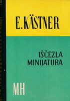 Iščezla minijatura