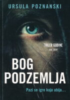 Bog podzemlja