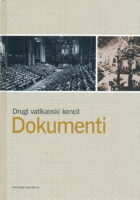 Drugi vatikanski Koncil dokumenti