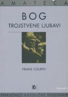 Bog trojstvene ljubavi