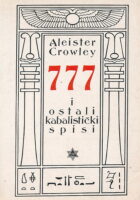 777 i ostali kabalistički spisi