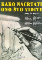 Kako nacrtati ono što vidite