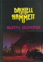 Kletva Dejnovih