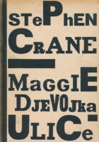 Maggie - djevojka ulice i druga proza