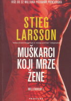 Muškarci koji mrze žene
