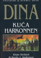 Dina - Kuća Harkonnen