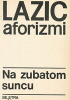 Aforizmi Na zubatom suncu