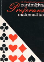 Zanimljiva matematika: Preferans
