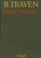 Berači pamuka