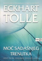 Moć sadašnjeg trenutka
