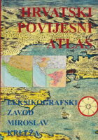 Hrvatski povijesni atlas