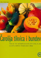 Čarolija tikvica i bundeva
