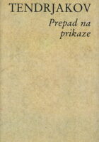 Prepad na prikaze