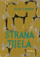 Strana tijela