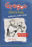 Gregov dnevnik: Rodrick rastura