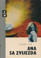 Ana sa zvijezda