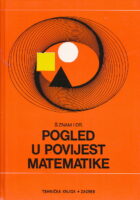 Pogled u povijest matematike