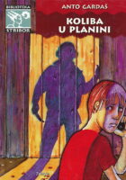 Koliba u planini