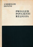 Pregled povijesti religija